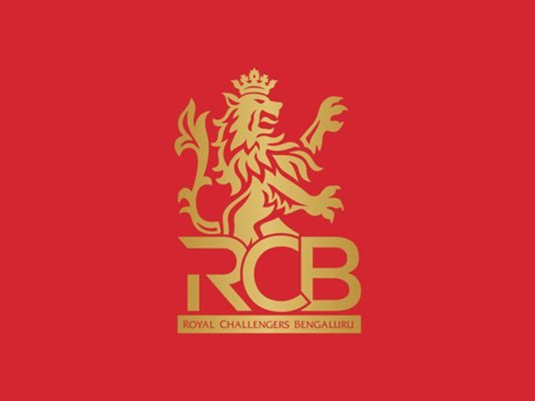 Royal Challengers Bengaluru logo
