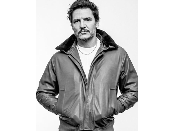 Pedro Pascal (Photo/Instagram/@pascalispunk)
