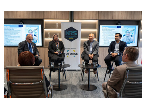 Futurise Lead RegTalk 2025: AI Medical Devices in Malaysia - Balancing Innovation and Safety