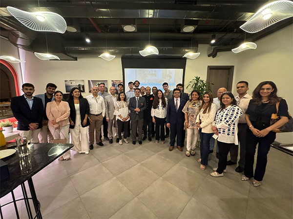 RMB Mumbai Launches Exclusive Networking Business Forum to Redefine Cross-Industry Collaboration