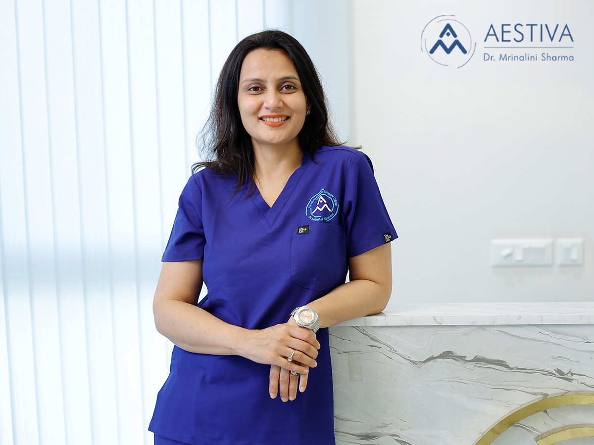 Aestiva Plastic Surgery Opens New Delhi Facility, Introducing Advanced Scarless and Non-Surgical Aesthetic Solutions
