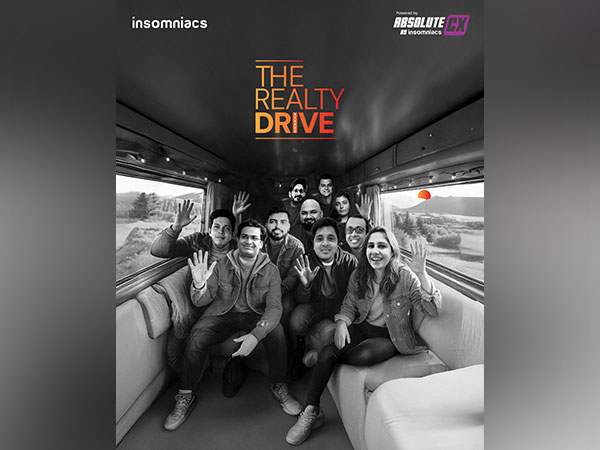Tracking the pulse of real estate and infrastructure, The Realty Drive brings stories of change, ambition, and landmark developments across India.