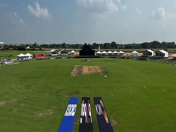 Inaugural Super 60 Legends USA to take place from September 24 to October 5 (Photo: Super 60 Legends USA)