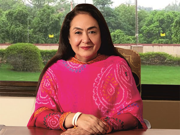 Jyotsna Suri Shines on Fortune India 100