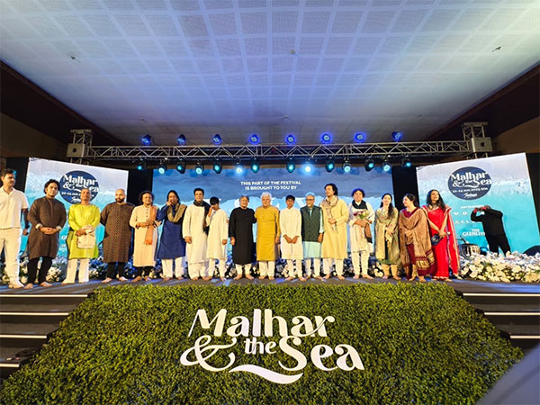 A Symphony of Generations: Malhar & The Sea’s Second Edition Celebrates India’s Rich Musical Legacy and Supports a Noble Cause