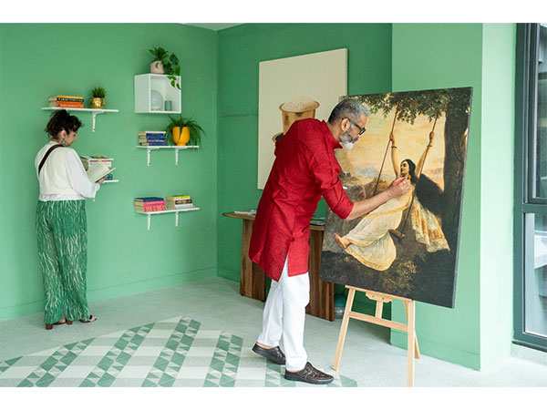 Stories That Stay with You :The World of Priya Living