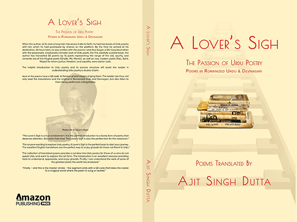 Love, Longing, and Loss: The Emotional Landscape of Urdu Poetry