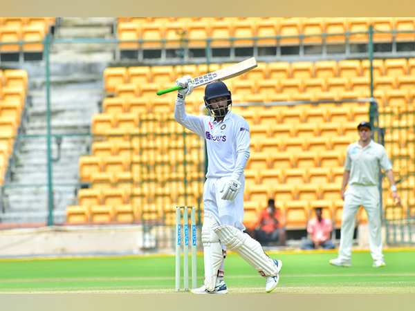 Rajat Patidar. (Photo: BCCI)