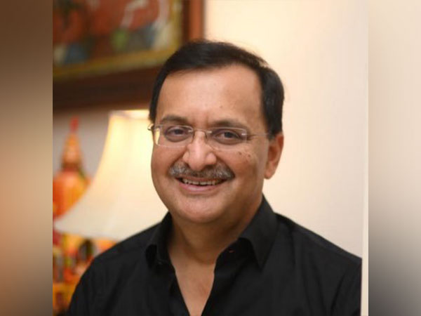  Dinesh K Patnaik  (Photo: X/@DineshKPatnaik)