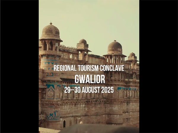 Region Tourism Conclave (Photo/ X @MPTourism)