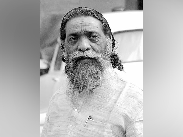 Jharkhand’s former Chief Minister and senior JMM leader Shibu Soren (PhotoX/@RahulGandhi)