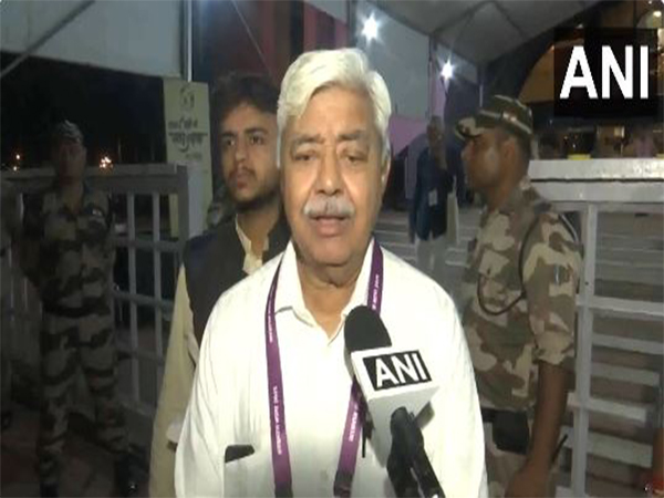 VHP International President Alok Kumar (Photo/ANI)