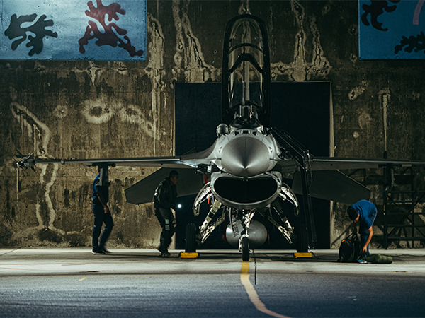 Representative Image (Photo/ X@MONDefense)