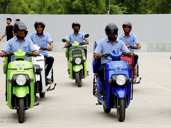 Representative Image (File Photo/ANI)