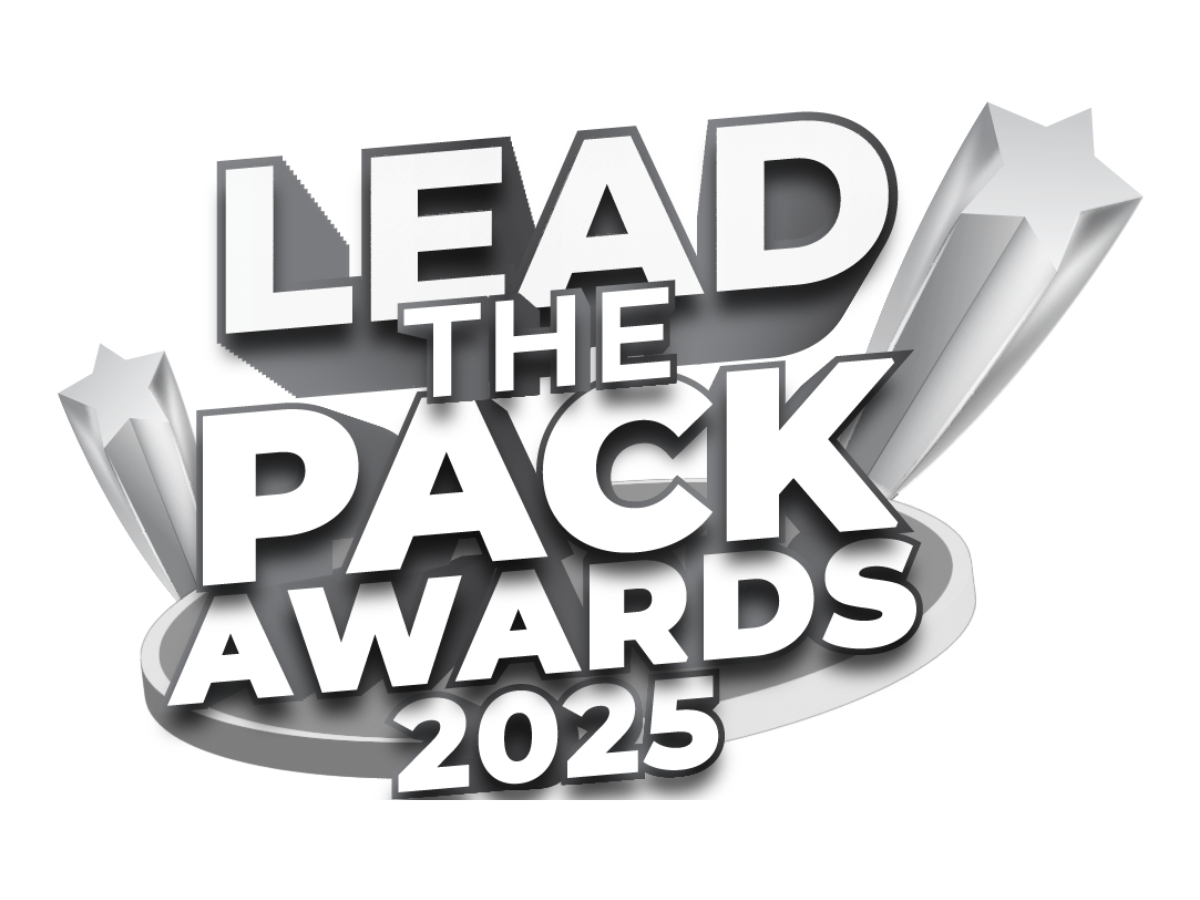 TechDogs Unveils 'Lead the Pack Awards 2025' to Recognize Visionary Business Leaders and Innovators