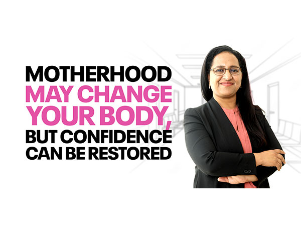 Why Women Are Choosing Pinkapple Aesthetics for Their Transformation After Motherhood