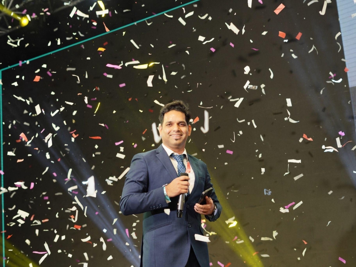 After six years of unwavering commitment, Rajdeep takes the helm to drive Thrillophilia’s transformative AI and tech evolution