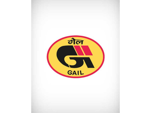 GAIL (India) Limited Logo