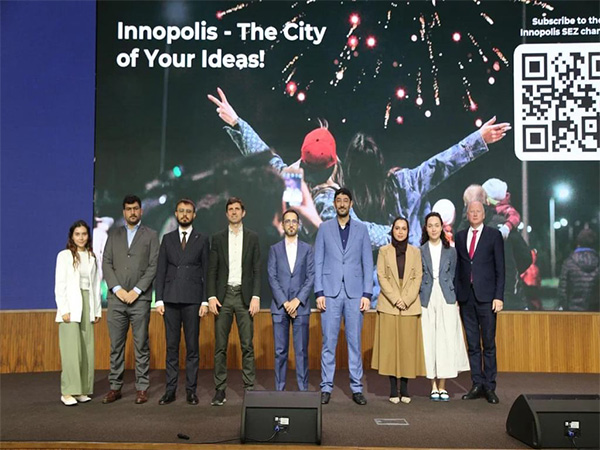 UAE participates in Tatarstan Petrochemical Forum (Photo/WAM)