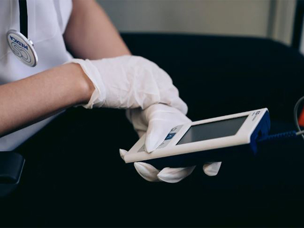 Representative Image (Image/Pexels)