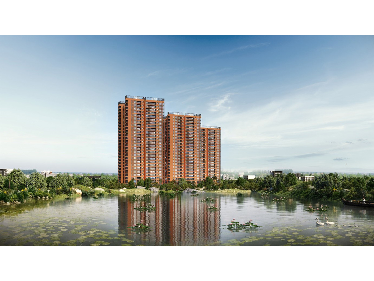 From Ancient Elements to Modern Luxury: NBR Group’s Soul of the Seasons Emerges as Best Themed Residential Project