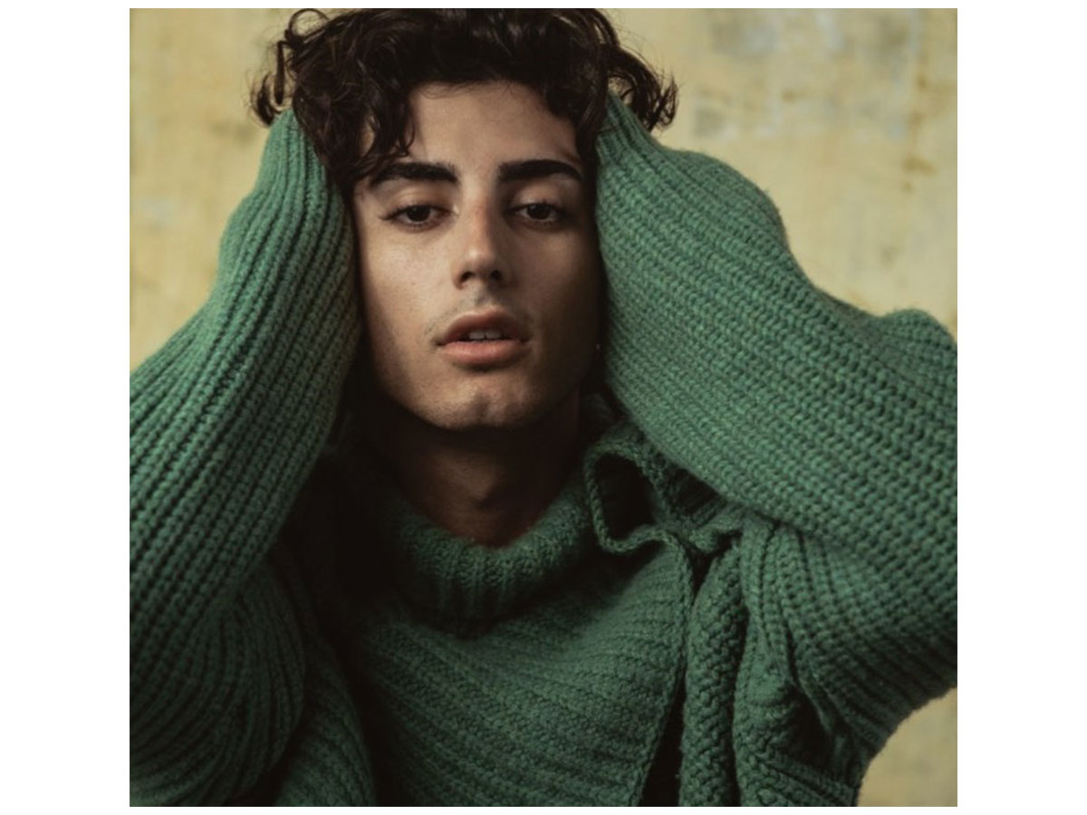 Anthony Ippolito (Photo/instagram/@anthonyippolito)