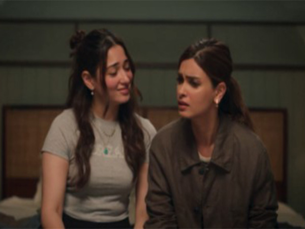 A snip from the trailer (Photo/X/@PrimeVideoIN)