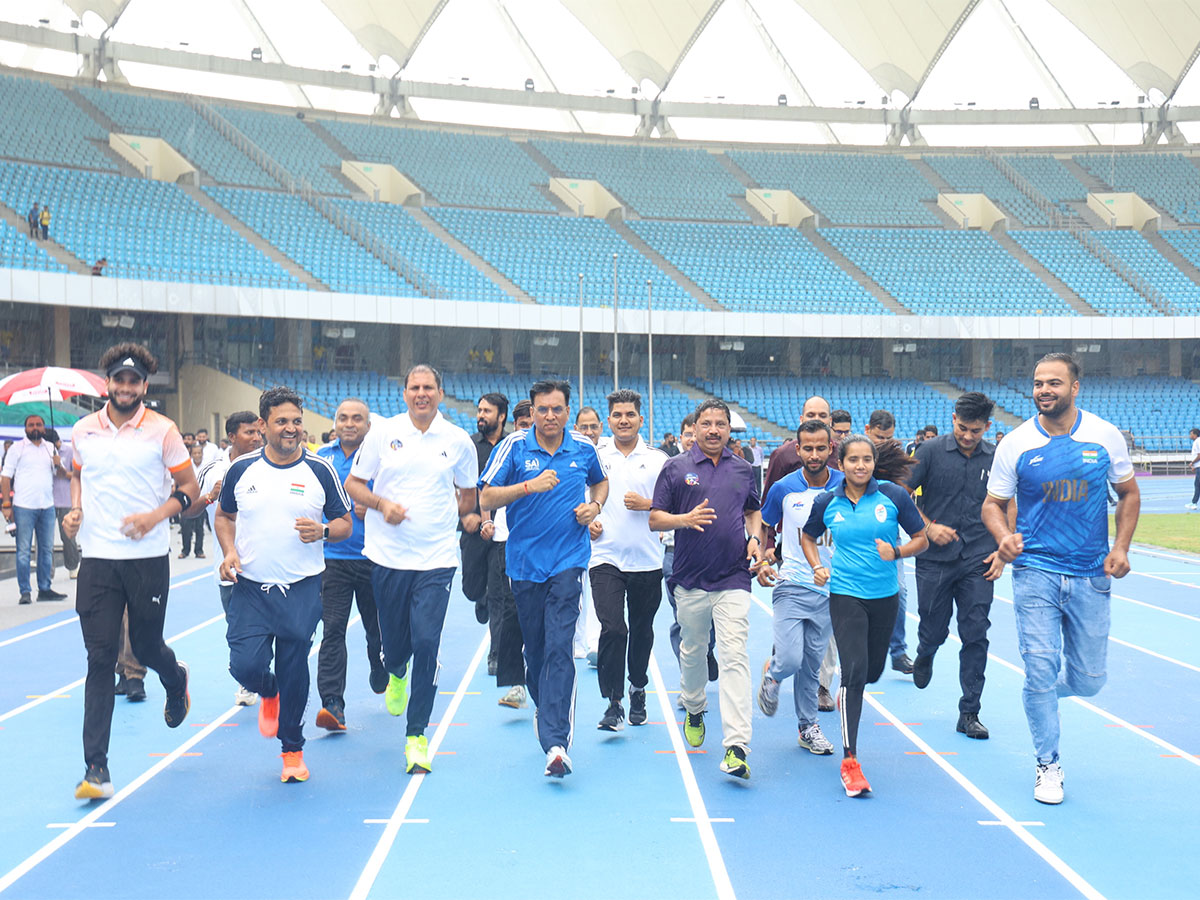 ANI News - Sports - News Image