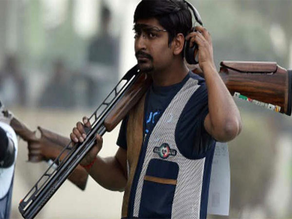 Ankur Mittal. (Photo: NRAI)