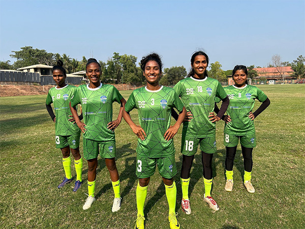 Players of Sesa Football Academy. (Photo: Vedanta)