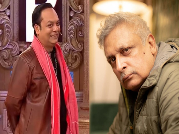 Zeishan Quadri, Piyush Mishra (Photo/instagram)