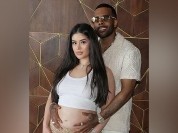 Singer Mario, his girlfriend expecting first child together