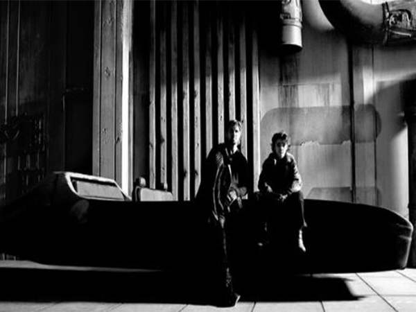 Star Wars: Starfighter first look (Photo/X@starwars)