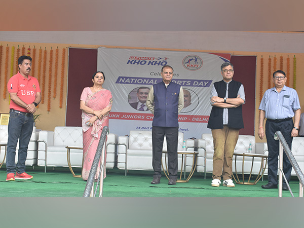 UKK Junior C'ship brings together 32 Delhi/NCR schools vying for the title. (Photo: UKK)