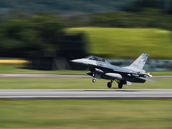 Representative Image (Photo/ X@MONDefense)