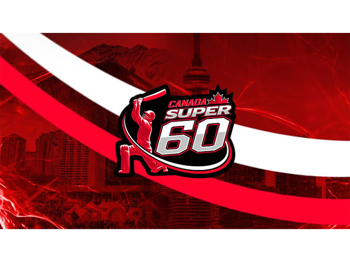 Canada Super 60 logo (Photo: Canada Super 60)