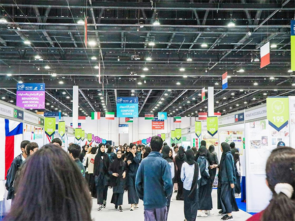 UAE gears up for packed September of global events, activities (Photo/WAM)