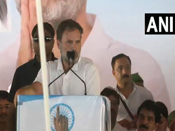 We won't let BJP steal Bihar election, says Rahul Gandhi