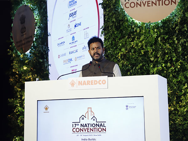 Soon, India may see skyscrapers near airports; Govt to study global models: Civil Aviation Minister