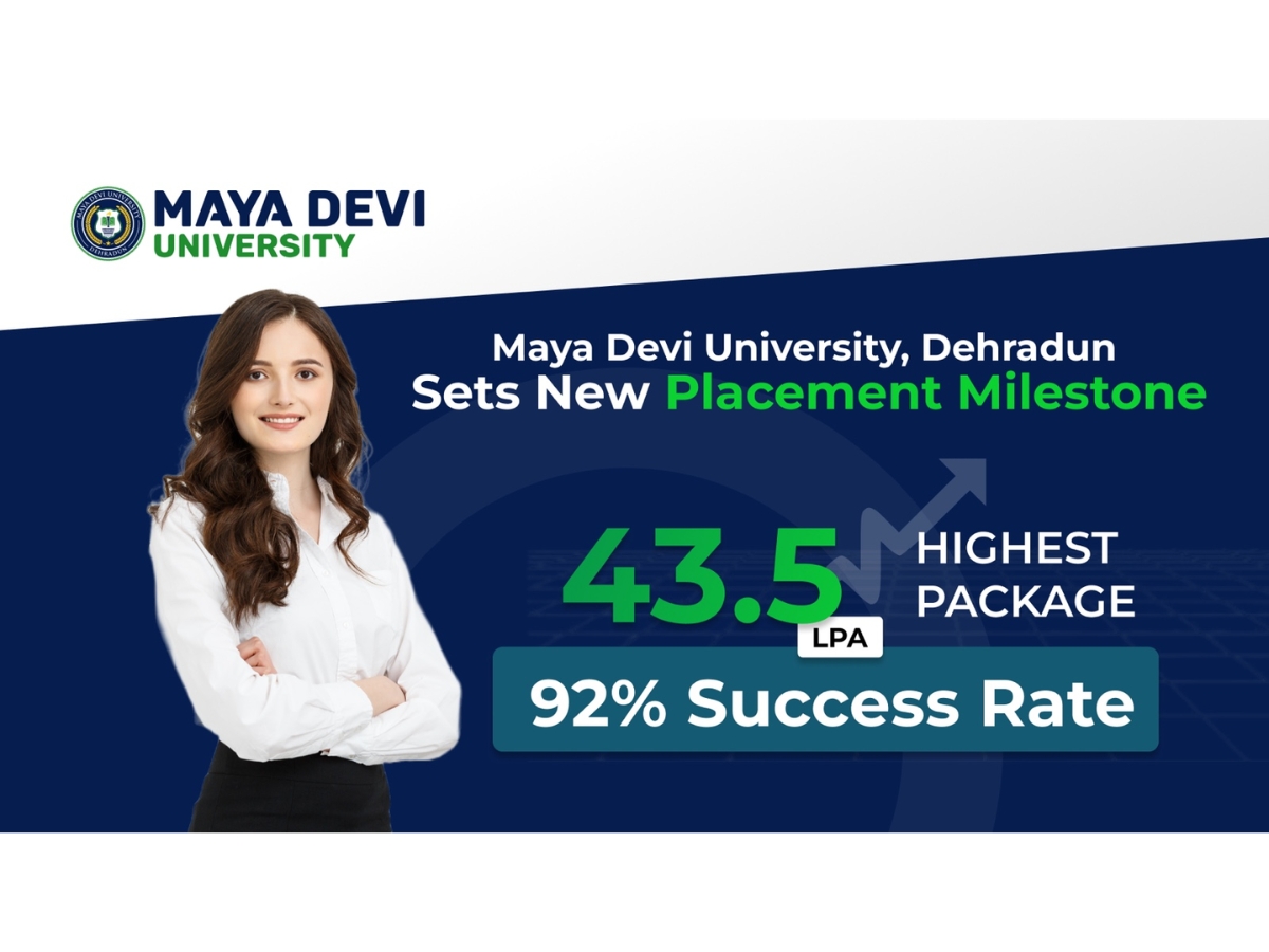 An Innovation-Driven University Committed to Holistic Development