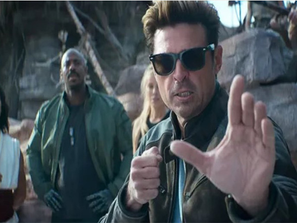 Mortal Kombat II (Image source: X) 