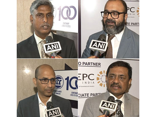 Diamond industry leaders see US tariffs as challenge, bank on domestic demand. (Images: ANI)