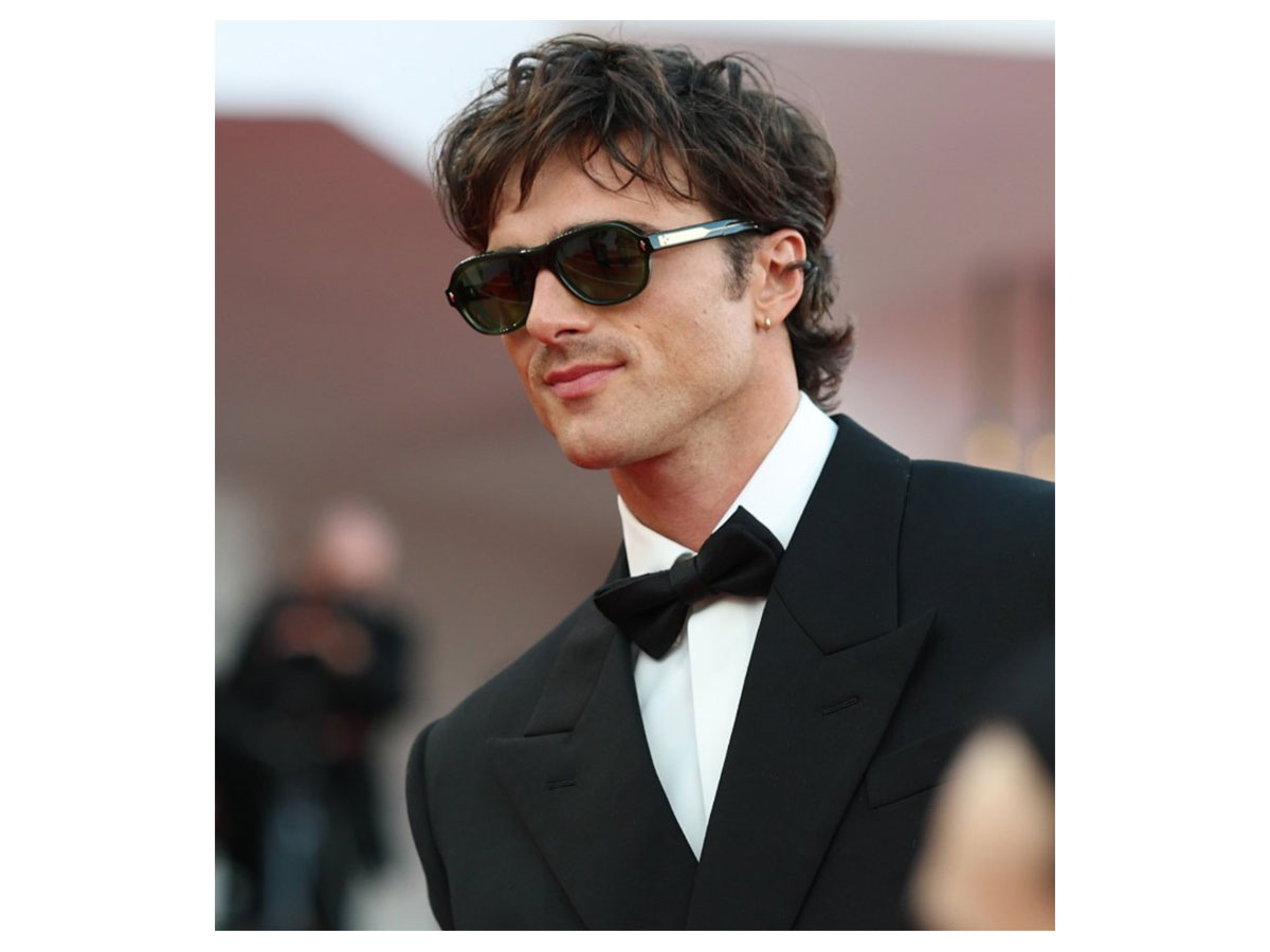 Jacob Elordi (Image source: X)