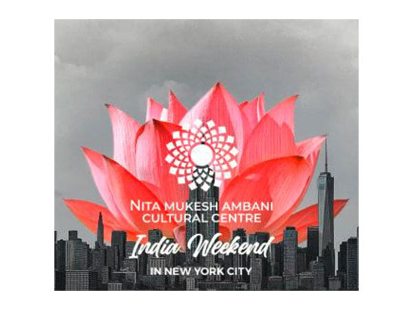 NMACC India Weekend (Image Source: Instagram@nmacc.indiaweekend)