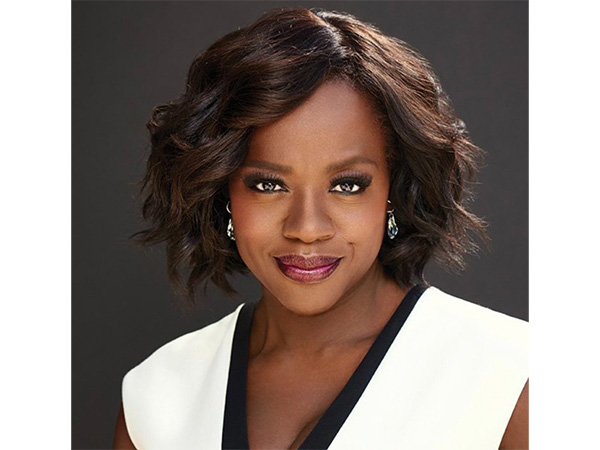 Viola Davis (Image source: X) 
