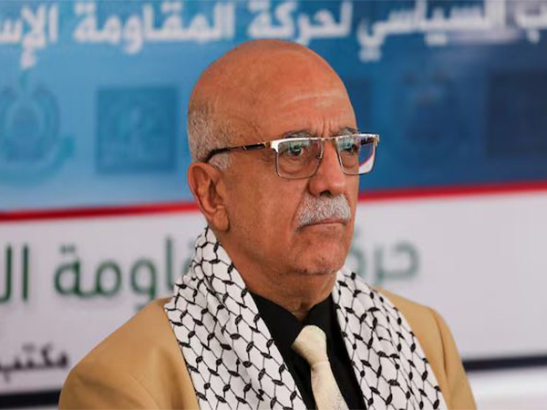 Head of the Houthi-led government Ahmad al-Rahawi (Image/Reuters)