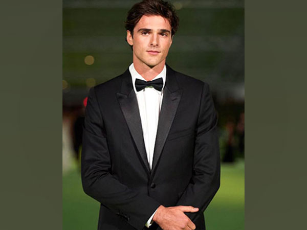 Jacob Elori (Photo: Instagram@jjacob.elordi)