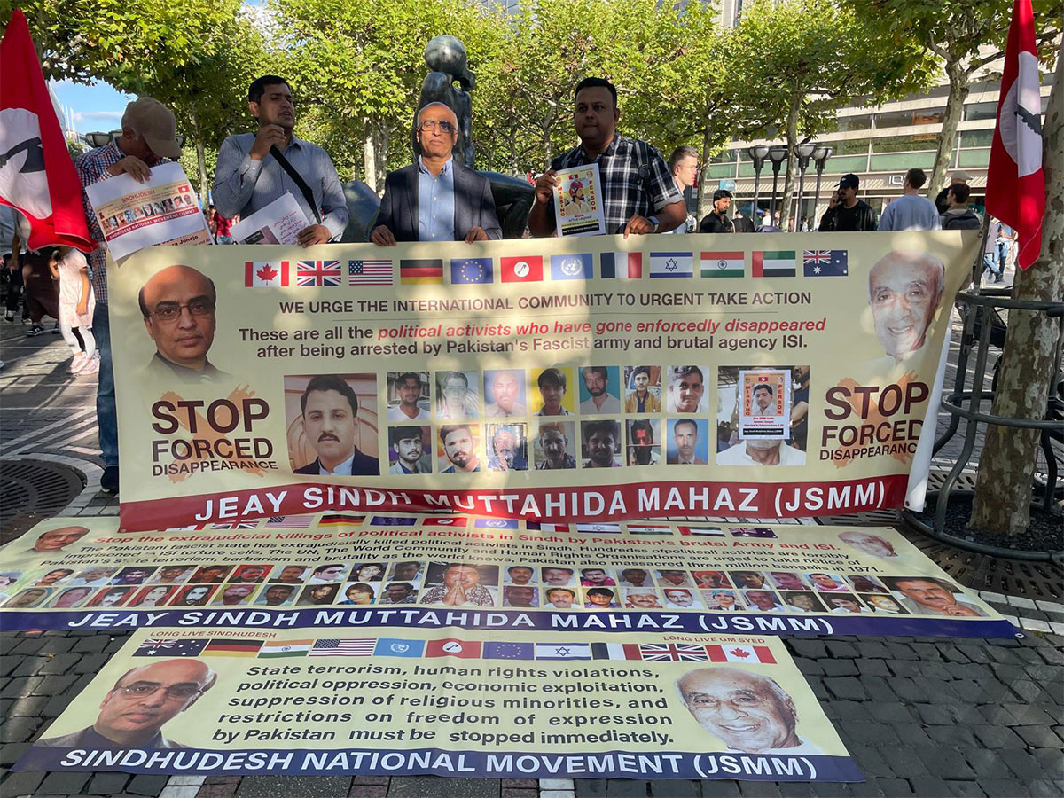 Representative image (Photo/ JSMM)