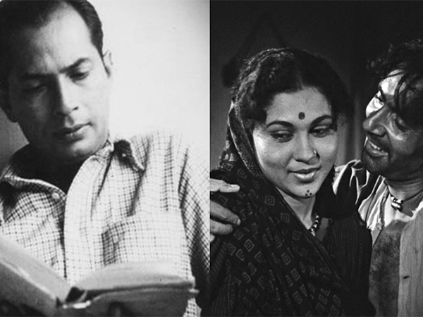 Bimal Roy, a still from the film (Photo/press release)