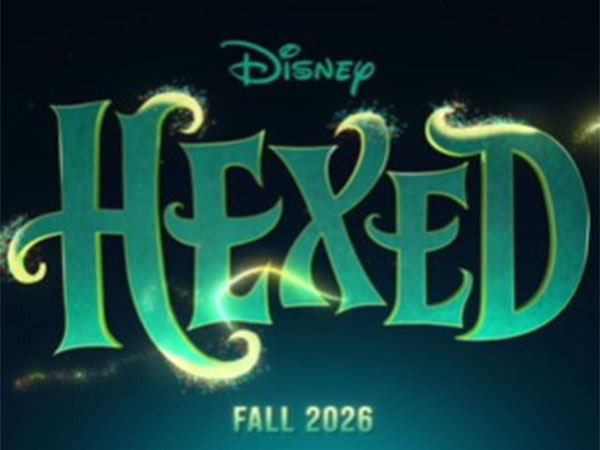 Hexed (Photo: Instagram/@disneyanimation  )